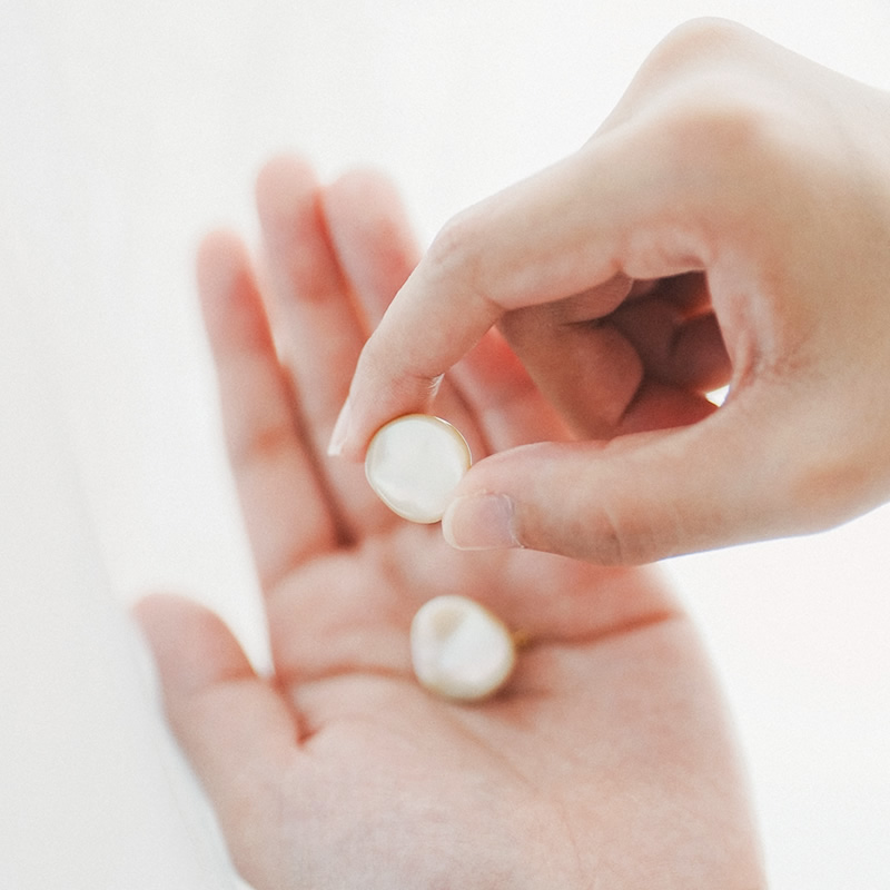 How to Care お手入れ方法