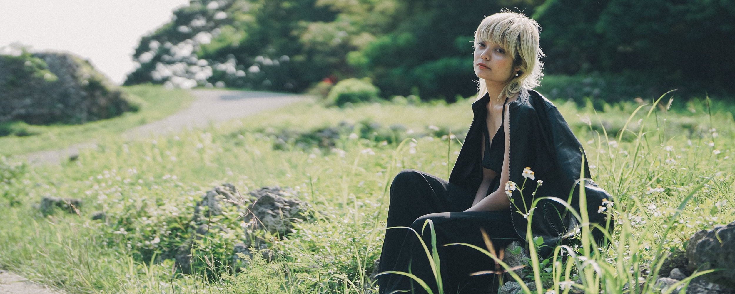 夜光貝アクセサリー SHELiLU(シェリル)