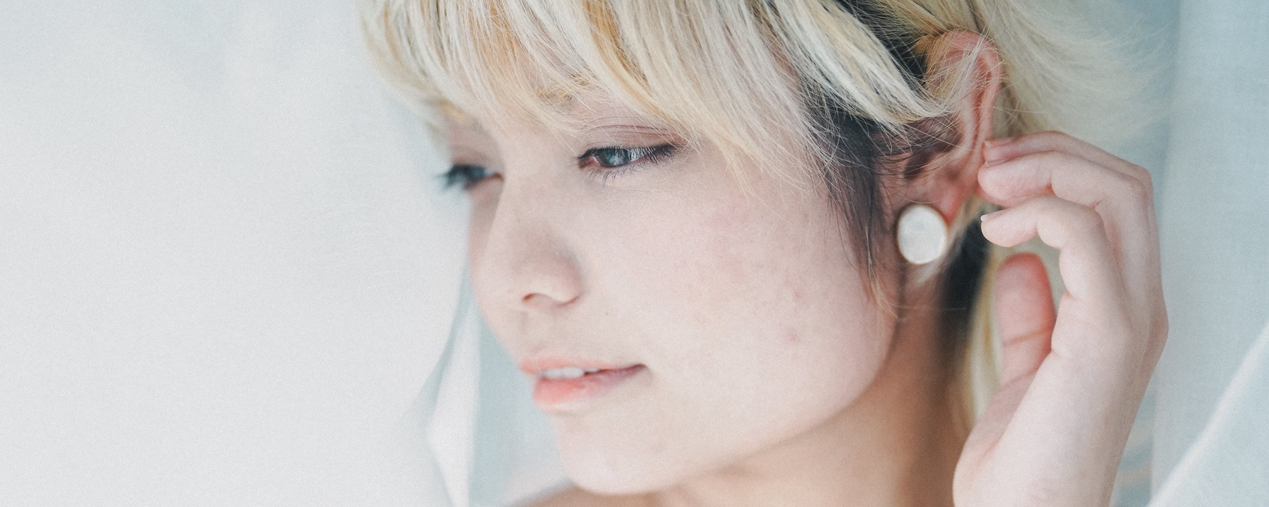 夜光貝アクセサリー SHELiLU(シェリル)